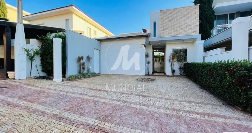 Casa (sobrado em condominio) 3 dormitórios/suite, em condomínio fechado