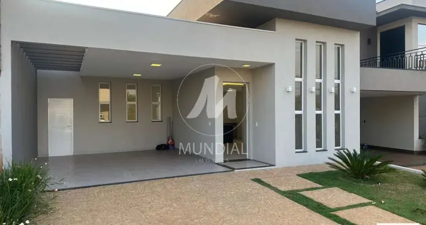 Casa (térrea em condominio) 3 dormitórios/suite, cozinha planejada, portaria 24 horas, em condomínio fechado