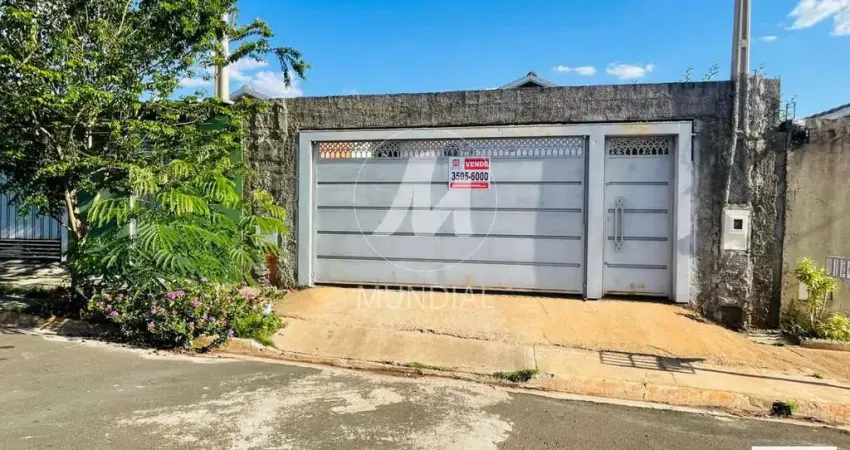 Casa comercial à venda na Rua João Ramos e Silva 85 (75837MV), Parque São Sebastião, Ribeirão Preto
