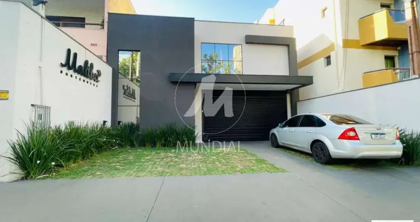 Sala comercial para alugar na Rua Chile 428 (538MA), Jardim Irajá, Ribeirão Preto