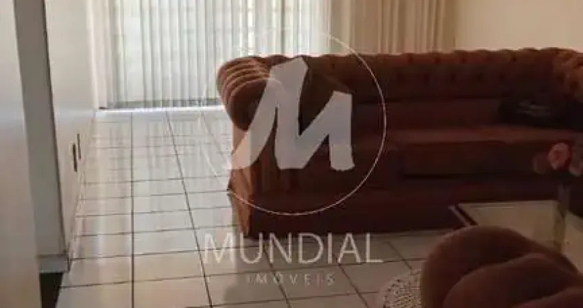 Casa com 3 quartos à venda na Avenida da Saudade, Campos Elíseos, Ribeirão Preto