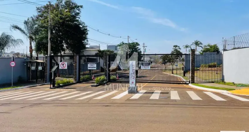 Casa (térrea em condominio) 3 dormitórios/suite, cozinha planejada, em condomínio fechado