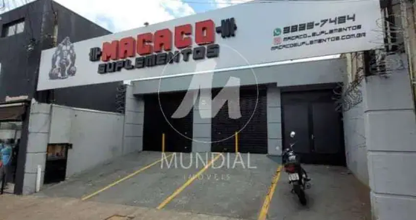 Sala comercial para alugar na Rua General Câmara 650 (75925MA), Ipiranga, Ribeirão Preto