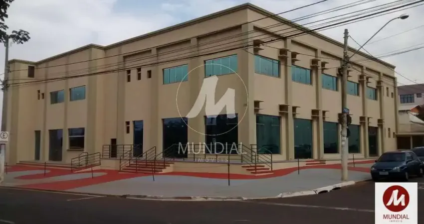 Sala comercial para alugar na Rua Alice Alem Saadi 846 (42962MA), Nova Ribeirânia, Ribeirão Preto
