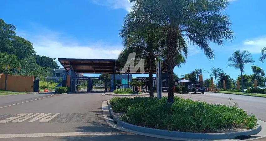 Terreno (terreno em condominio fechado) , portaria 24 horas, lazer, espaço gourmet, salão de festa, salão de jogos, em condomínio fechado