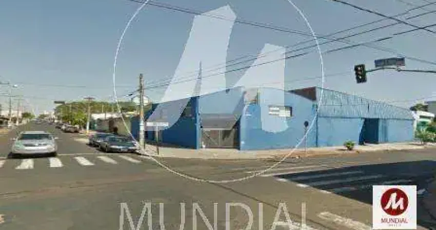 Sala comercial à venda na Rua General Câmara 1142 (34825MV), Ipiranga, Ribeirão Preto