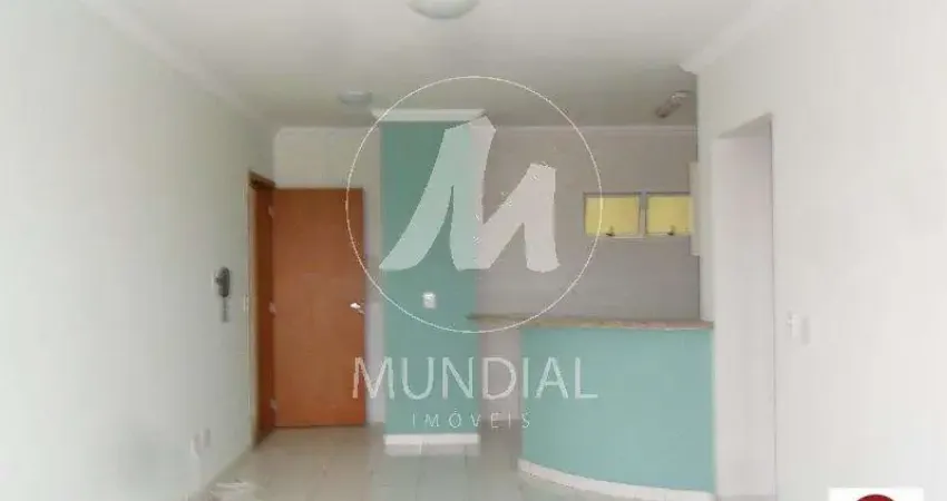Apartamento (tipo - padrao) 1 dormitórios/suite, portaria 24 horas, elevador, em condomínio fechado