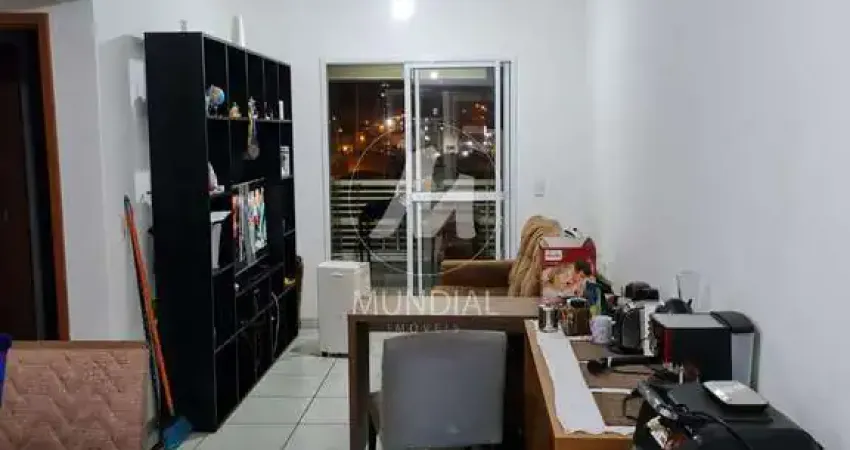 Apartamento (tipo - padrao) 2 dormitórios/suite, portaria 24hs, lazer, elevador, em condomínio fechado
