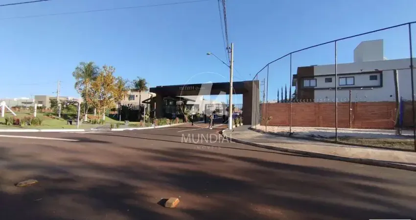 Terreno (terreno em condominio fechado) , em condomínio fechado