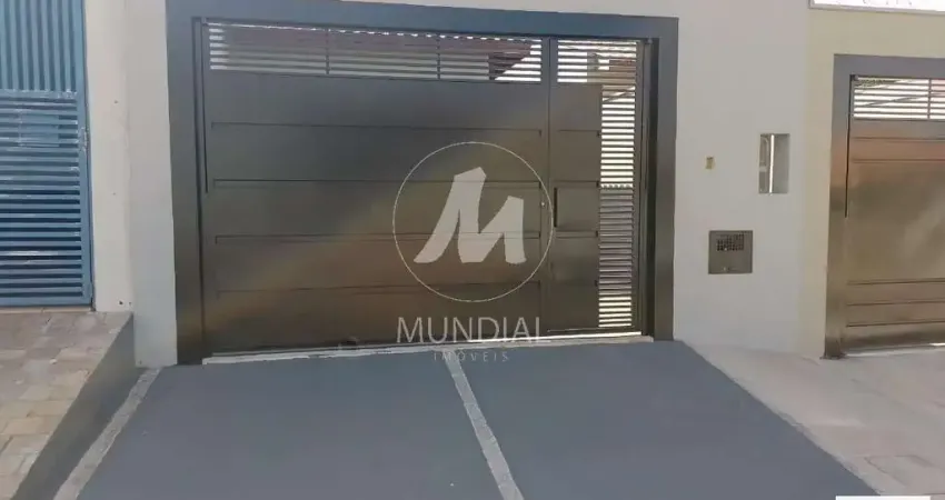 Casa com 2 quartos à venda na Rua Ivo Pareschi 53 (75951MV), Planalto Verde, Ribeirão Preto