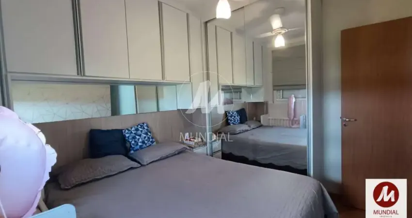 Apartamento (tipo - padrao) 2 dormitórios, cozinha planejada, portaria 24 horas, lazer, elevador, em condomínio fechado