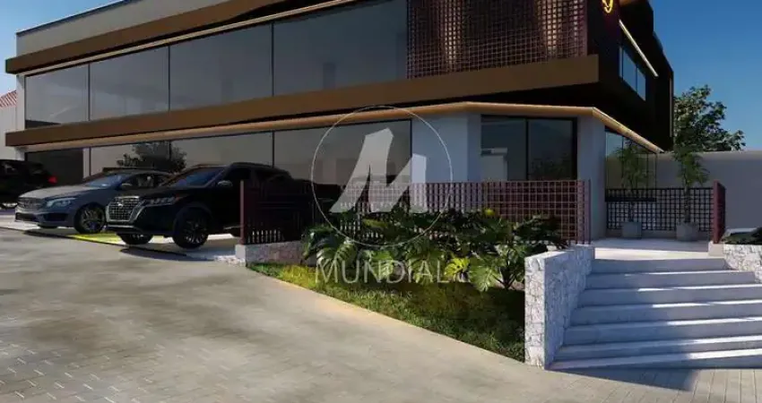 Sala comercial para alugar na Avenida Carlos Consoni 0 (75958MA), Jardim Canadá, Ribeirão Preto