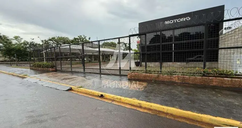 Sala comercial para alugar na Avenida Professor João Fiúsa 427 (75957MA), Alto da Boa Vista, Ribeirão Preto