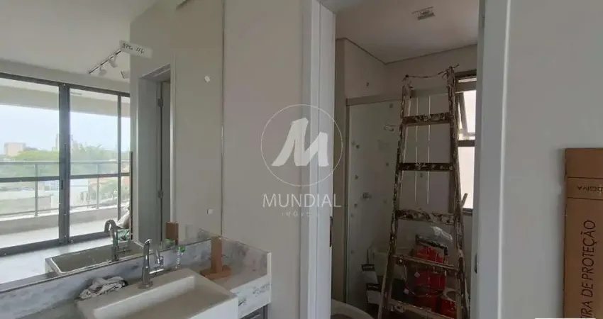 Apartamento (tipo - padrao) 1 dormitórios/suite, portaria 24hs, lazer, espaço gourmet, salão de jogos, elevador, em condomínio fechado