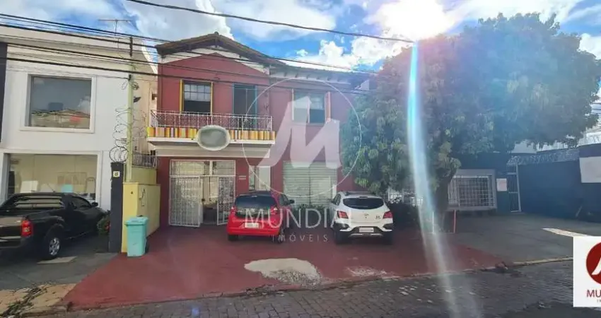 Casa comercial à venda na Rua Conde Afonso Celso 35 (65003MV), Jardim Sumaré, Ribeirão Preto