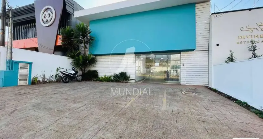 Salão/galpão (salão - sobrado) 10 dormitórios, cozinha planejada