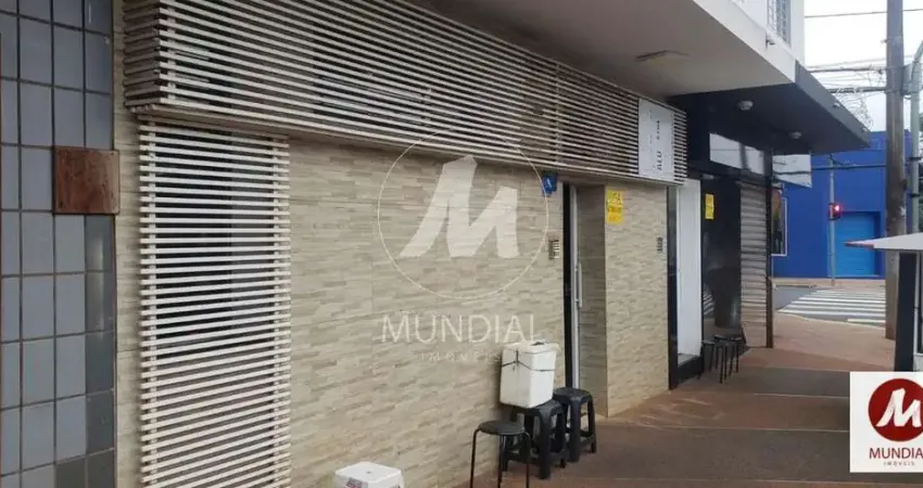 Sala comercial para alugar na Rua General Câmara 653 (75962MA), Ipiranga, Ribeirão Preto