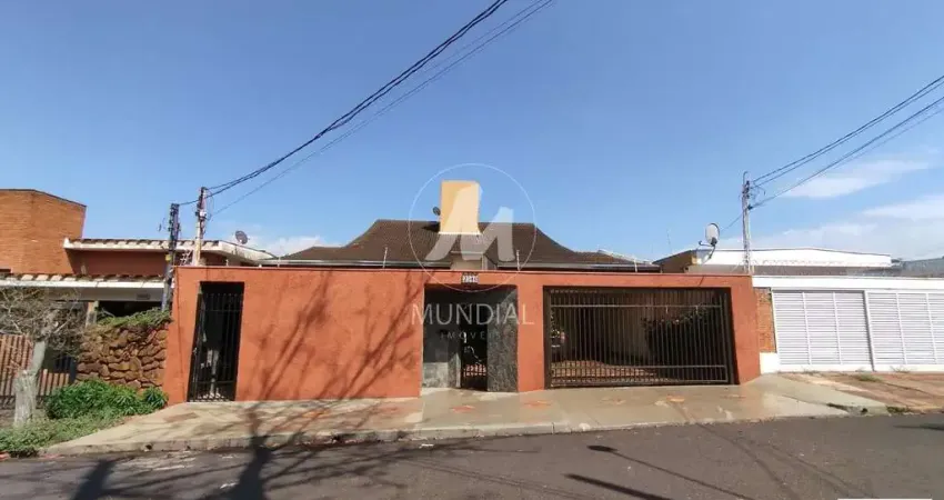 Casa (sobrado na rua) 4 dormitórios/suite, cozinha planejada