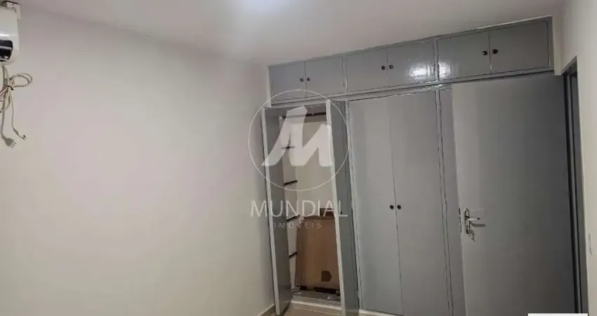 Apartamento (tipo - padrao) 3 dormitórios/suite, em condomínio fechado