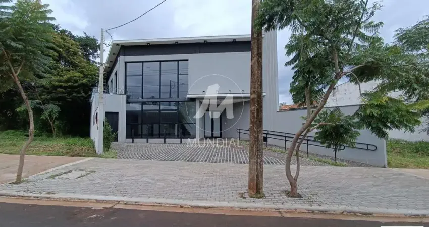 Sala comercial para alugar na Avenida Cel. Fernando Ferreira Leite 625 (68339MA), Jardim Califórnia, Ribeirão Preto