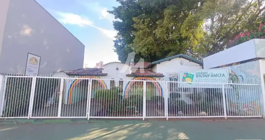 Casa comercial para alugar na Rua Conde Afonso Celso 604 (75989MA), Jardim Sumaré, Ribeirão Preto
