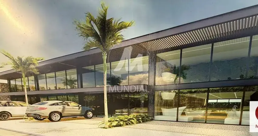 Sala comercial para alugar na Avenida Professor João Fiúsa 646 (75972MA), Alto da Boa Vista, Ribeirão Preto