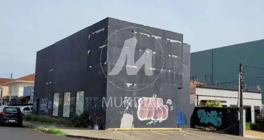 Sala comercial à venda na Rua Conde Afonso Celso 775 (75974MV), Jardim Sumaré, Ribeirão Preto
