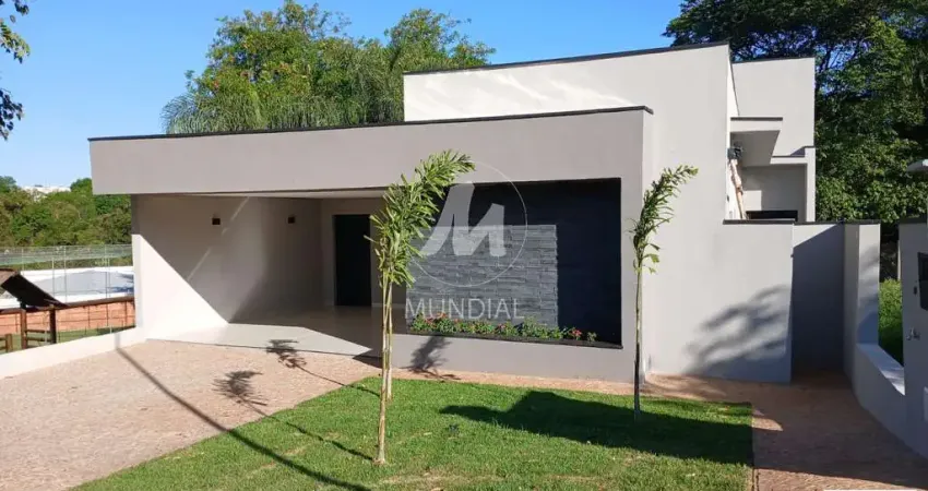 Casa (térrea em condominio) 3 dormitórios/suite, cozinha planejada, portaria 24hs, lazer, em condomínio fechado