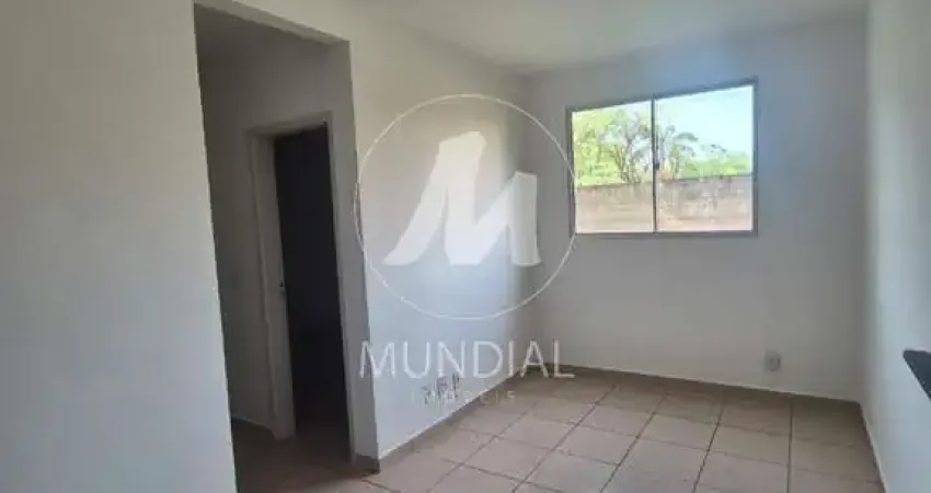 Apartamento (tipo - padrao) 2 dormitórios, cozinha planejada, portaria 24 horas, em condomínio fechado