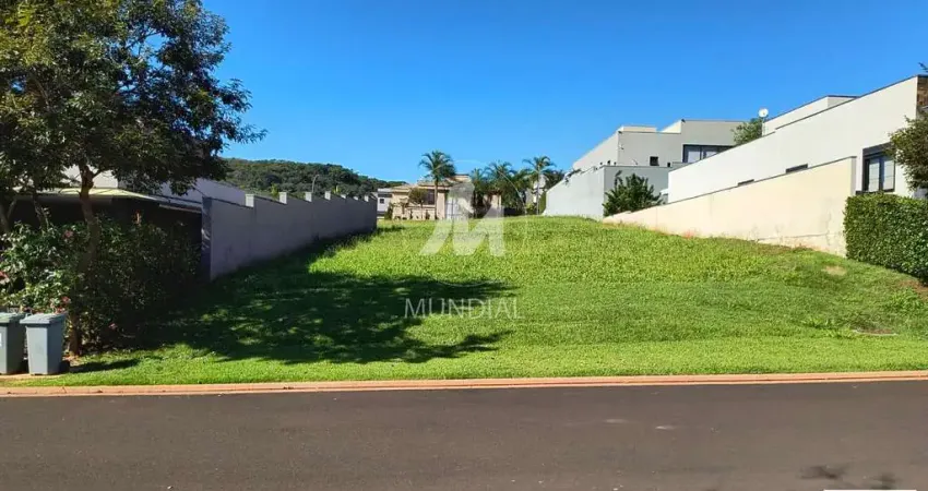 Terreno (terreno em condominio fechado) , portaria 24 horas, lazer, em condomínio fechado