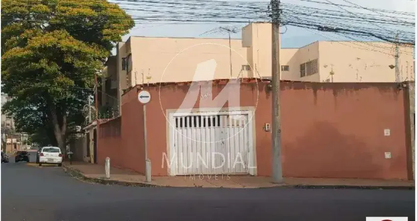 Casa comercial à venda na Rua Henrique Dumont 93 (76026MV), Jardim Paulista, Ribeirão Preto