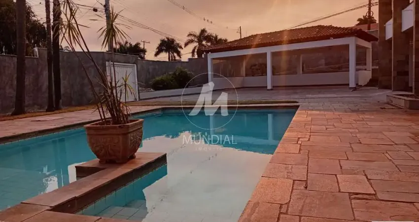 Casa (sobrado na rua) 4 dormitórios/suite, cozinha planejada