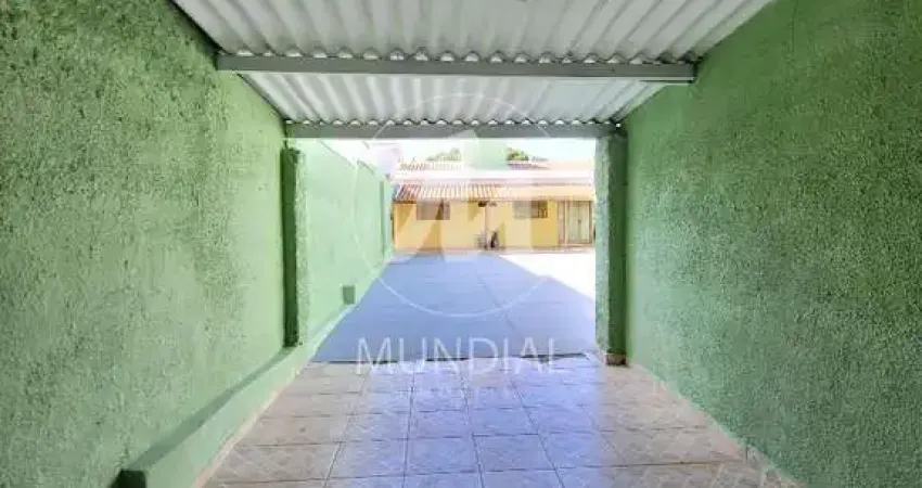 Casa com 1 quarto para alugar na Avenida Portugal 28 (62991MA), Jardim América, Ribeirão Preto