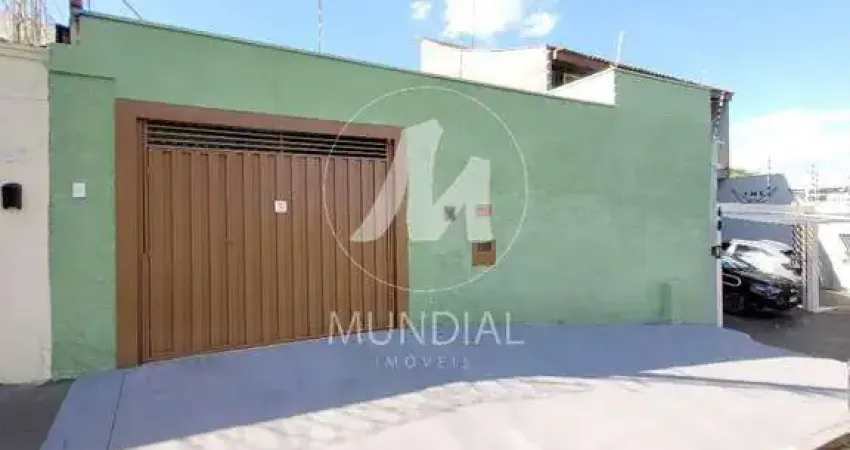 Casa com 1 quarto para alugar na Avenida Portugal 28 (62991MA), Jardim América, Ribeirão Preto