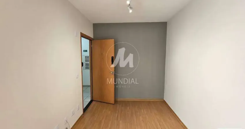 Apartamento (tipo - padrao) 2 dormitórios, cozinha planejada, portaria 24 horas, em condomínio fechado