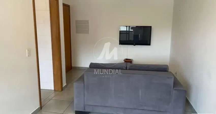 Apartamento (tipo - padrao) 2 dormitórios/suite, cozinha planejada, elevador, em condomínio fechado