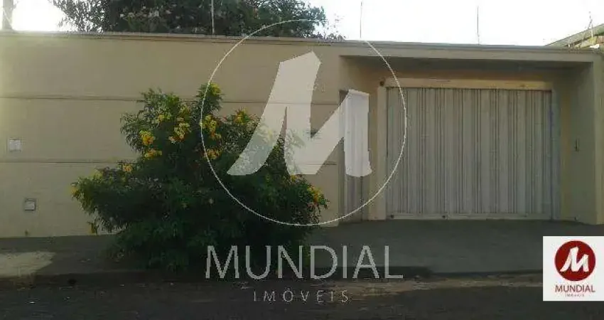 Casa com 1 quarto para alugar na Avenida Cel. Fernando Ferreira Leite 89 (13146MA), Jardim Califórnia, Ribeirão Preto