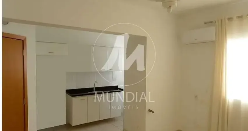 Apartamento (tipo - padrao) 1 dormitórios, cozinha planejada, elevador, em condomínio fechado