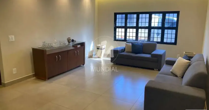 Casa (térrea na rua) 3 dormitórios/suite, cozinha planejada