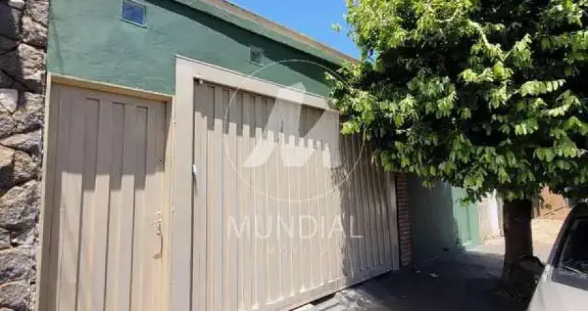 Casa com 1 quarto para alugar na Avenida Saudade 536 (75666MA), Campos Elíseos, Ribeirão Preto