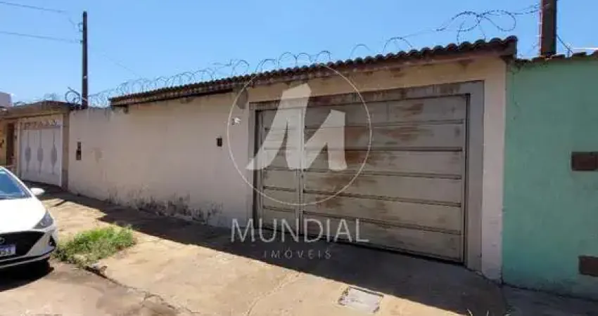 Casa comercial para alugar na Rua Jácomo Natal Granzotto 54 (75980MA), Parque Residencial Cândido Portinari, Ribeirão Preto