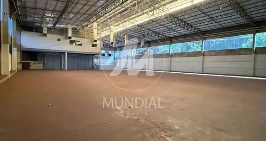 Sala comercial para alugar na Rua Arlindo Rivoiro 3750 (76029MA), Recreio das Acácias, Ribeirão Preto