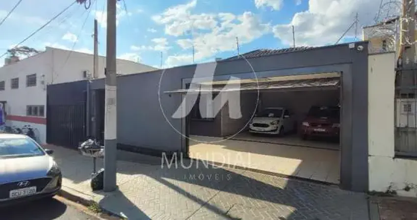 Casa com 3 quartos para alugar na Rua Edna Rocha De Freitas 26 (76040MA), Jardim Macedo, Ribeirão Preto