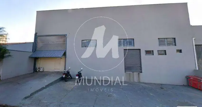 Sala comercial para alugar na Avenida Patriarca 154 (76046MA), Jardim Piratininga, Ribeirão Preto