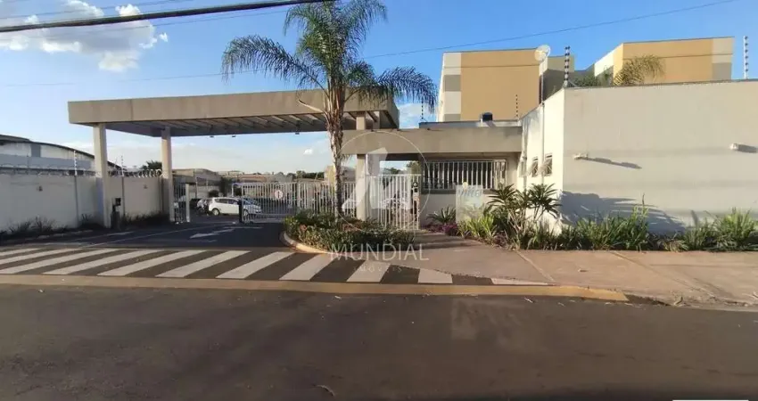 Apartamento (tipo - padrao) 2 dormitórios, cozinha planejada, portaria 24 horas, em condomínio fechado