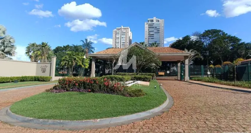 Terreno (terreno em condominio fechado) , portaria 24 horas, lazer, em condomínio fechado