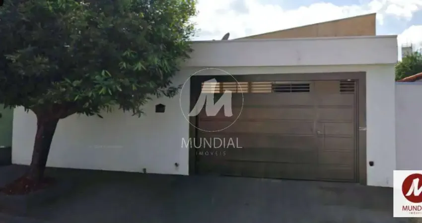 Casa com 2 quartos para alugar na Rua Mário Robusti 30 (76055MA), Jardim Joaquim Procópio de Araújo Ferraz, Ribeirão Preto
