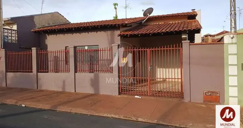 Casa com 3 quartos à venda na Rua Floriano Peixoto 137 (76059MV), Vila Oliveira, Jardinópolis