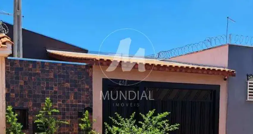 Casa (térrea na rua) 3 dormitórios/suite, cozinha planejada