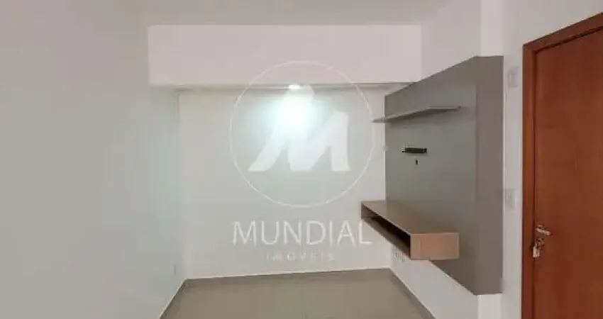 Apartamento (tipo - padrao) 1 dormitórios/suite, portaria 24 horas, elevador, em condomínio fechado